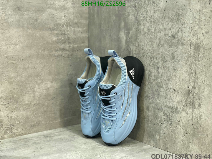 Men shoes-Adidas, Code: ZS2596,$: 85USD