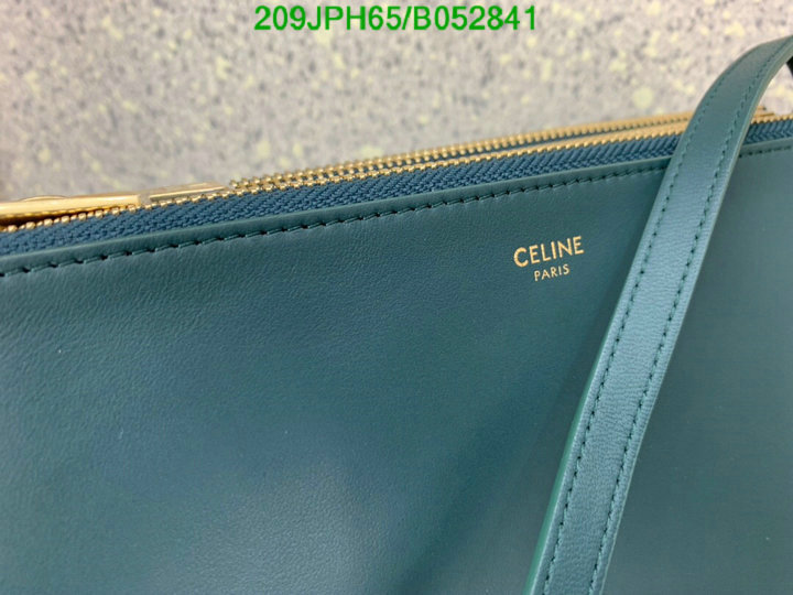 Celine Bag-(Mirror)-Diagonal-,Code: B052841,$: 209USD