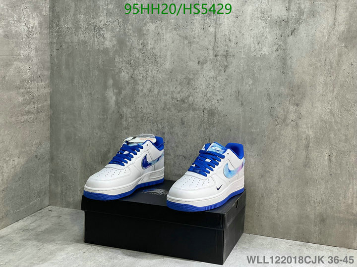 Men shoes-Nike, Code: HS5429,$: 95USD