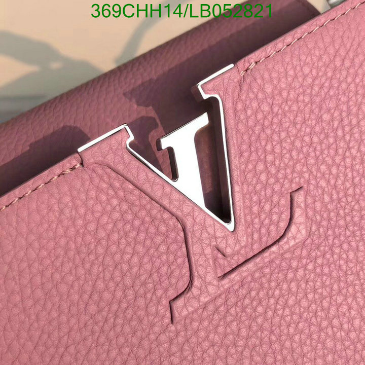 LV Bags-(Mirror)-Handbag-,Code: LB052821,