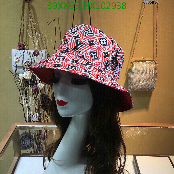 Cap -(Hat)-LV, Code: HX102938,$: 39USD