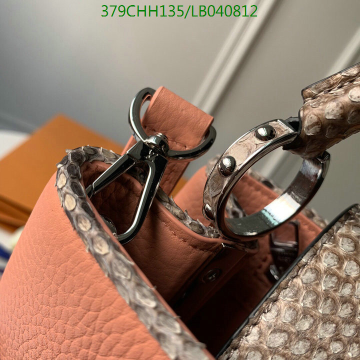 LV Bags-(Mirror)-Handbag-,Code: LB040812,$:379USD