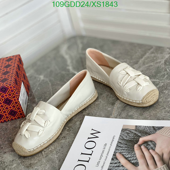 Women Shoes-Tory Burch, Code: XS1843,$: 109USD
