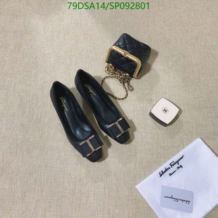 Women Shoes-Ferragamo, Code: SP092801,$: 79USD