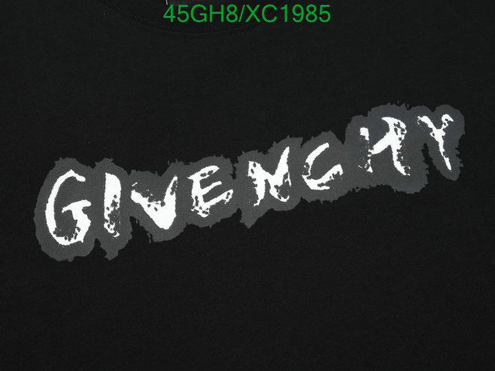 Clothing-Givenchy, Code: XC1985,$: 45USD