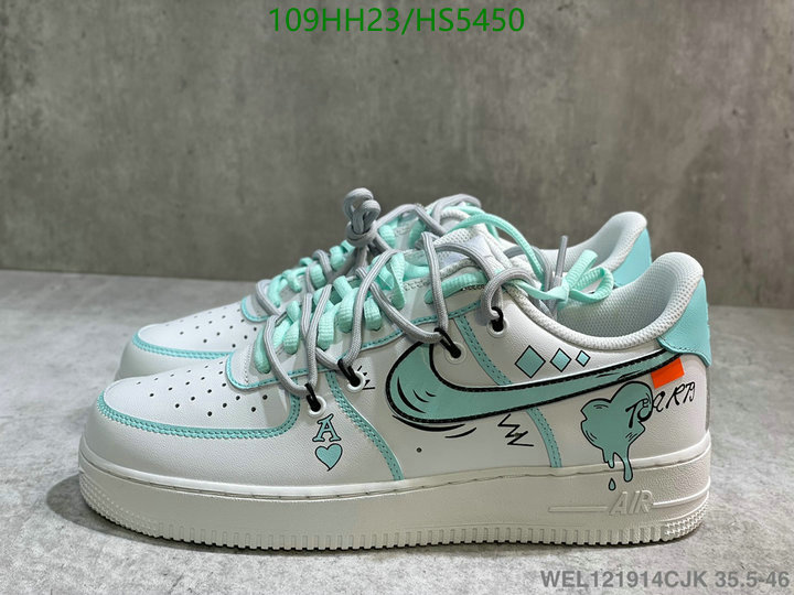 Women Shoes-NIKE, Code: HS5450,$: 109USD