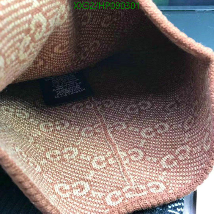 Cap -(Hat)-Gucci, Code: HP090301,$: 32USD