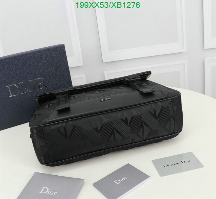 Dior Bags -(Mirror)-Other Style-,Code: XB1276,$: 199USD