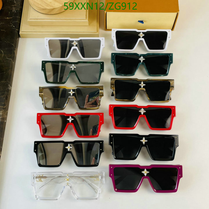 Glasses-LV, Code: ZG912,$: 59USD