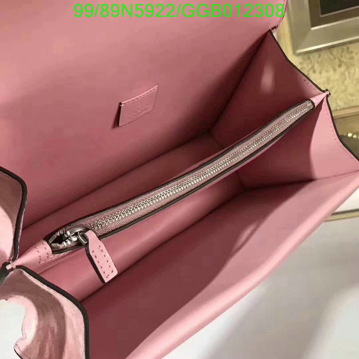 Gucci Bag-(4A)-Dionysus-,Code:GGB012308,$: 99USD