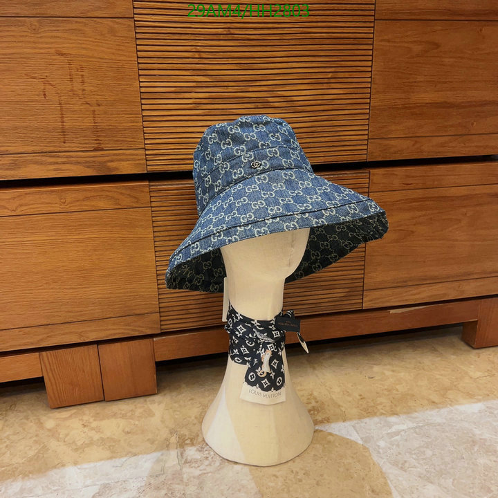 Cap -(Hat)-Gucci, Code: HH2803,$: 29USD