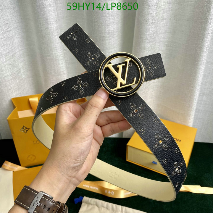 Belts-LV, Code: LP8650,$: 59USD