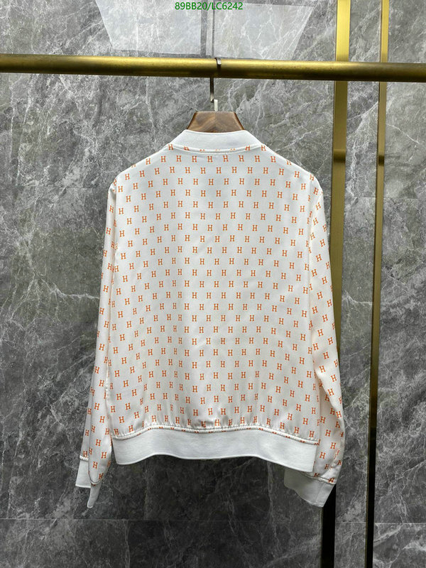 Clothing-Hermes, Code: LC6242,$: 89USD
