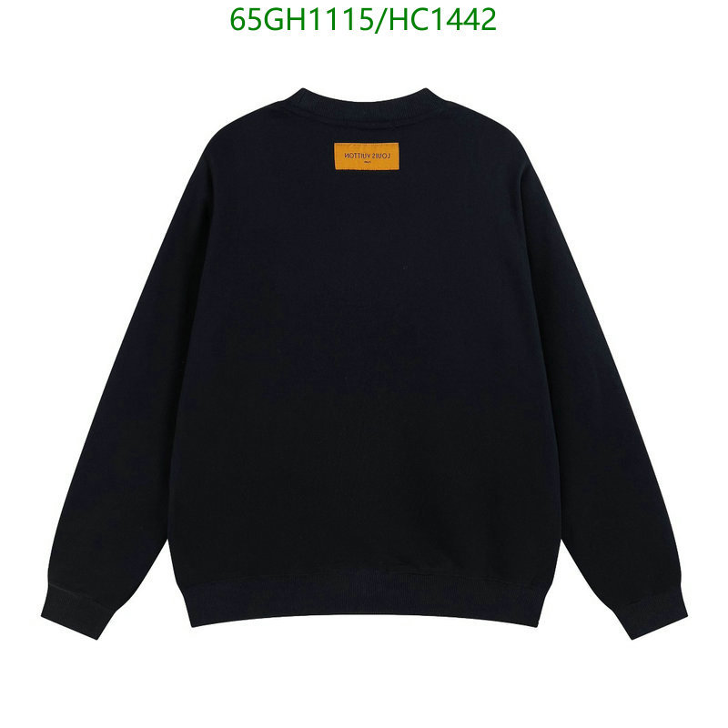 Clothing-LV, Code: HC1442,$: 65USD