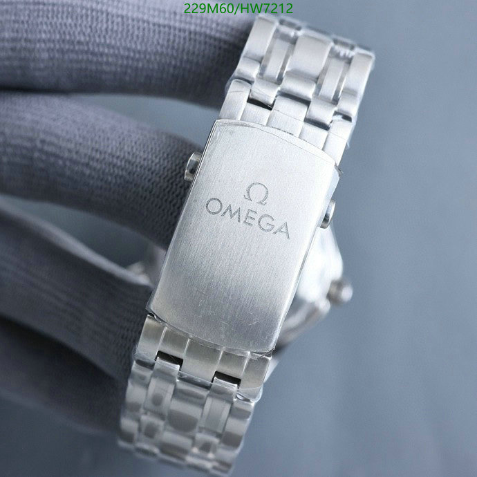 Watch-Mirror Quality-Omega, Code: HW7212,$: 229USD