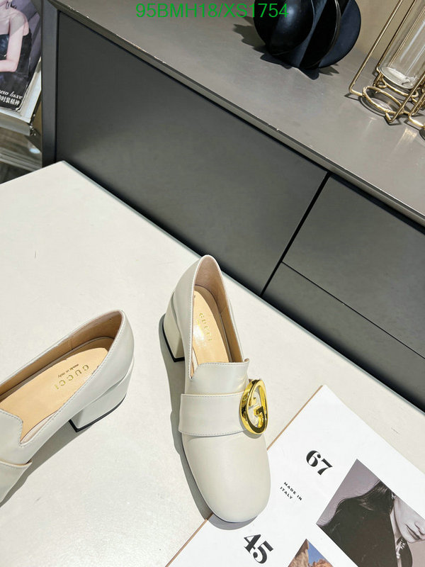 Women Shoes-Gucci, Code: XS1754,$: 95USD