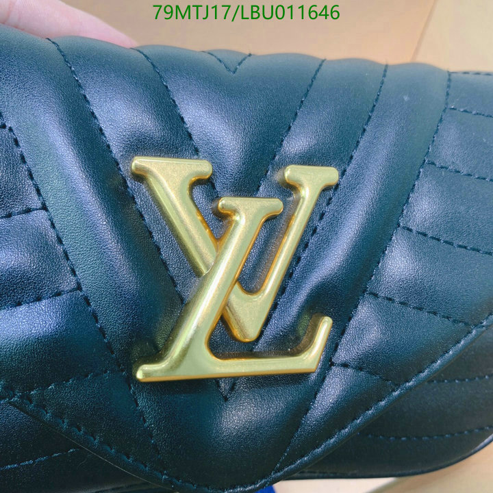 LV Bags-(4A)-Pochette MTis Bag-Twist-,Code: LBU011646,$: 79USD