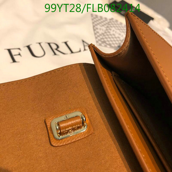 Furla Bag-(Mirror)-Diagonal-,Code:FLB082414,$:99USD