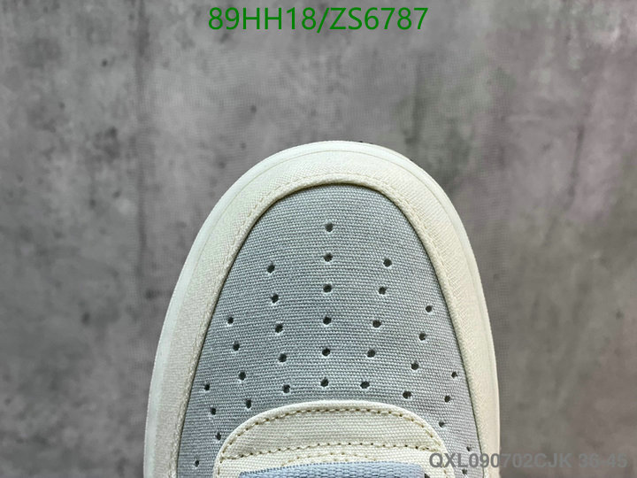 Women Shoes-NIKE, Code: ZS6787,$: 89USD