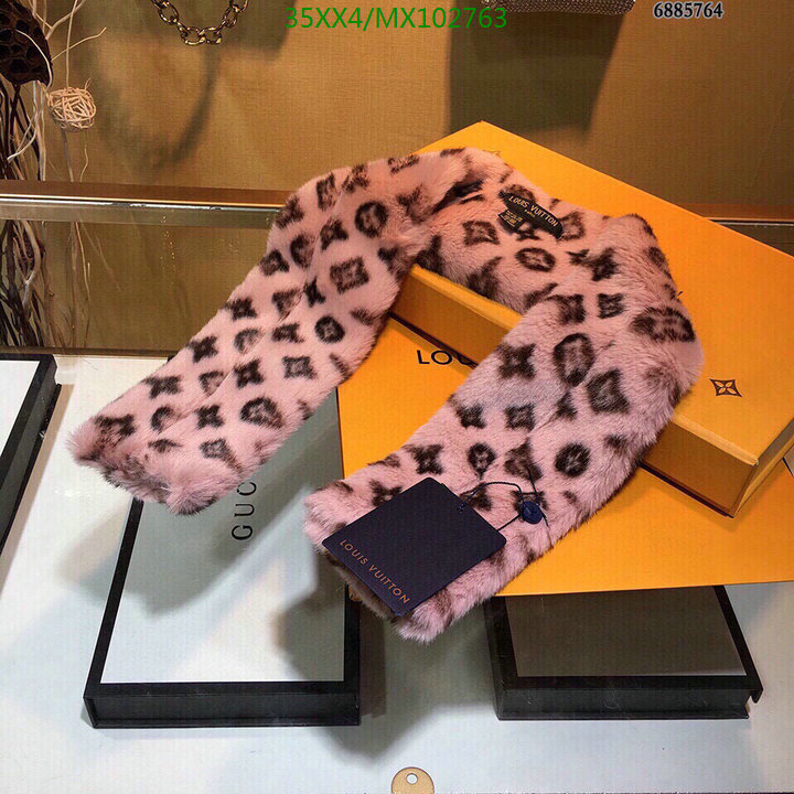 Scarf-LV,-Code: MX102763,$: 35USD