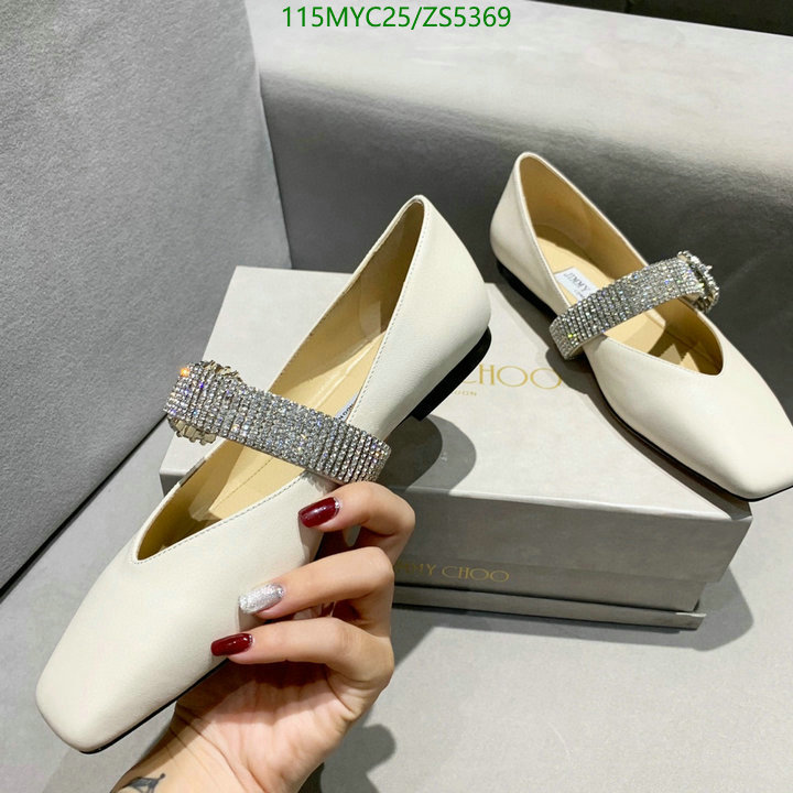 Women Shoes-Jimmy Choo, Code: ZS5369,$: 115USD