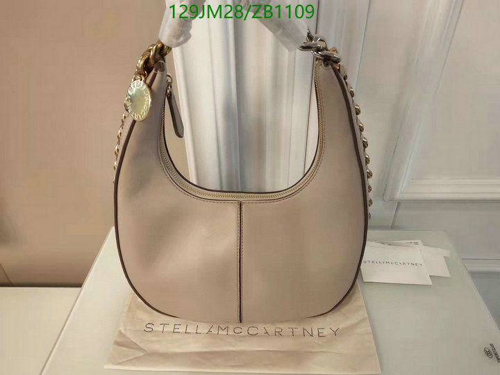 Stella McCartney Bag-(Mirror)-Handbag-,Code: ZB1109,$: 129USD