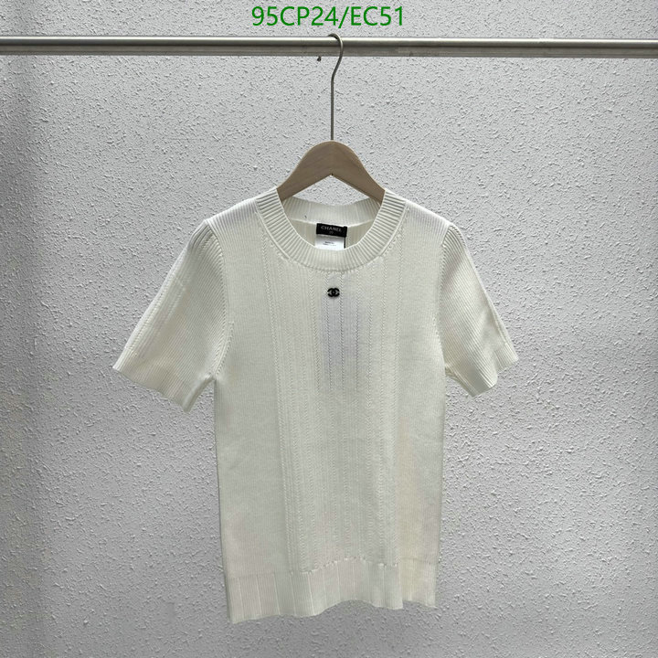 Clothing-Chanel, Code: EC51,$: 95USD