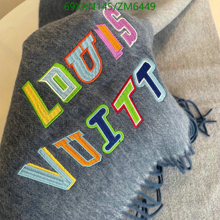 Scarf-LV,-Code: ZM6449,$: 69USD