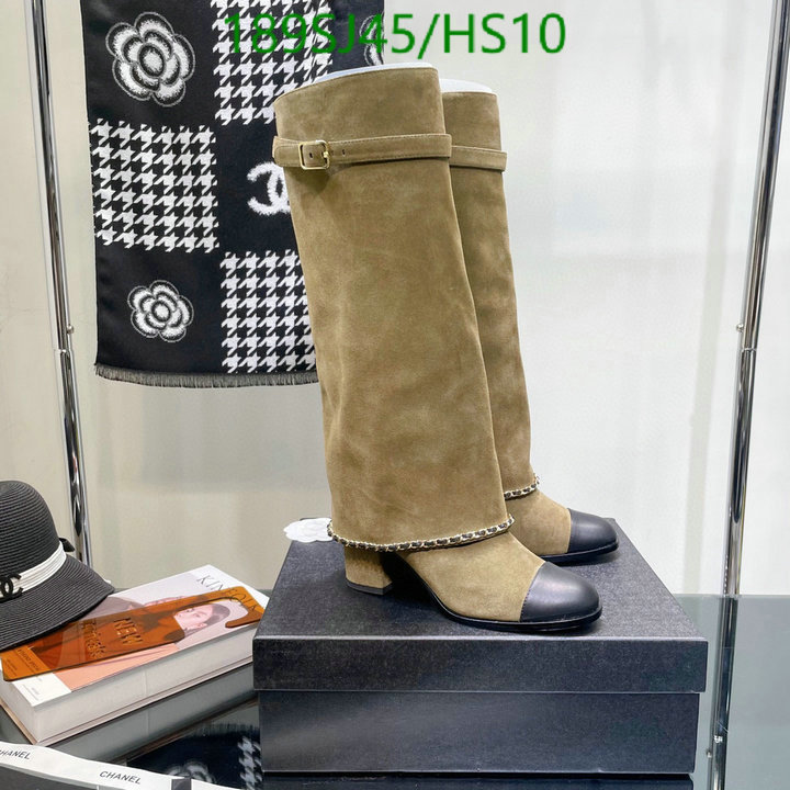 Women Shoes-Boots, Code: HS10,$: 189USD