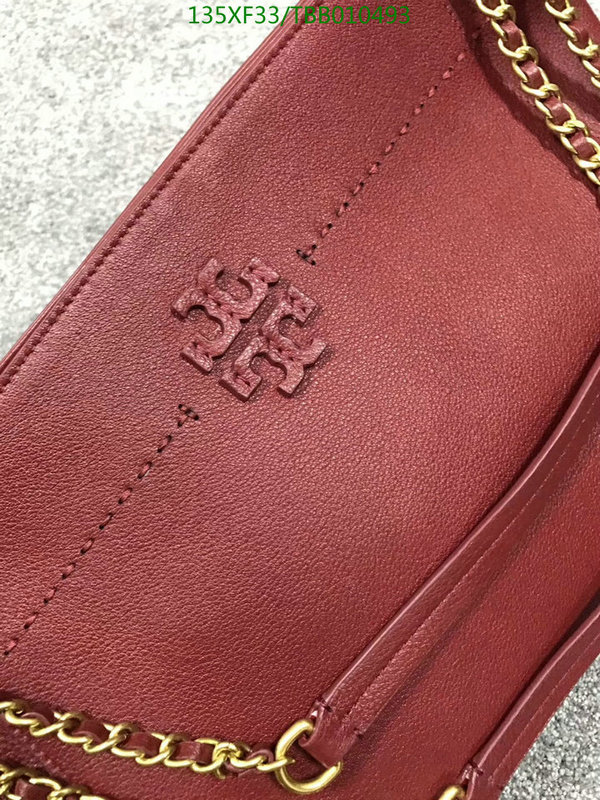 Tory Burch Bag-(Mirror)-Handbag-,Code: TBB010493,$:135USD