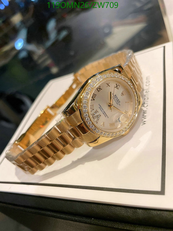 Watch-(4A)-Rolex, Code: ZW709,$: 119USD