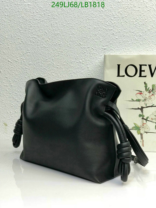 Loewe Bag-(Mirror)-Diagonal-,Code: LB1818,$: 249USD