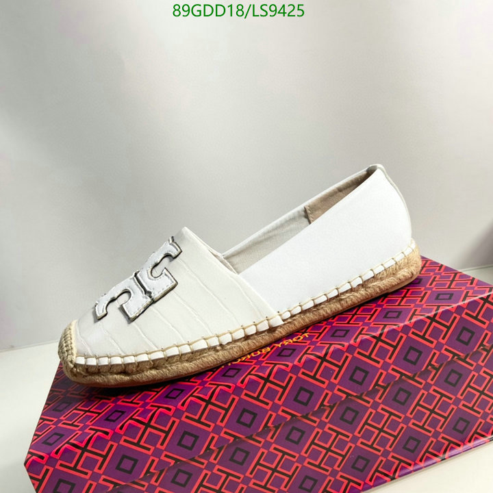 Women Shoes-Tory Burch, Code: LS9425,$: 89USD