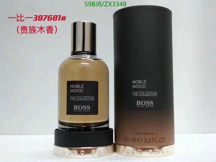 Perfume-BOSS, Code: ZX3348,$: 59USD