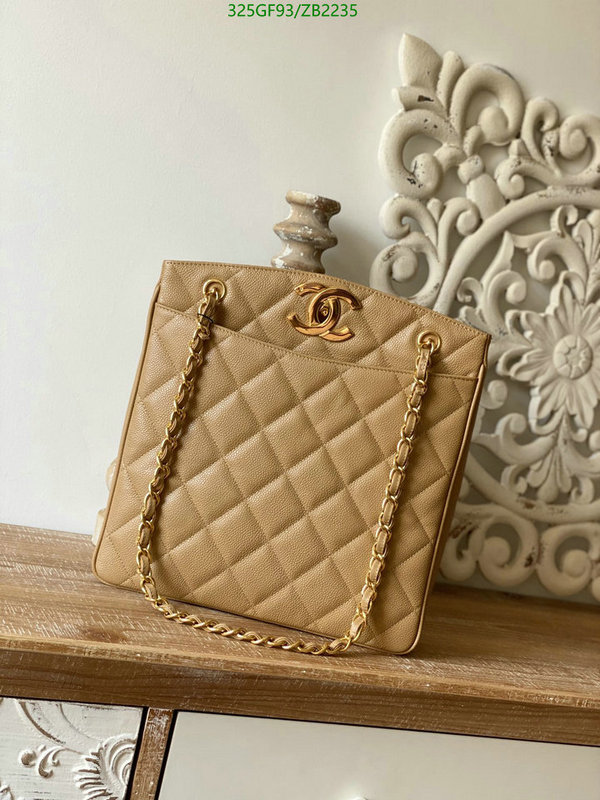 Chanel Bags -(Mirror)-Handbag-,Code: ZB2235,$: 325USD