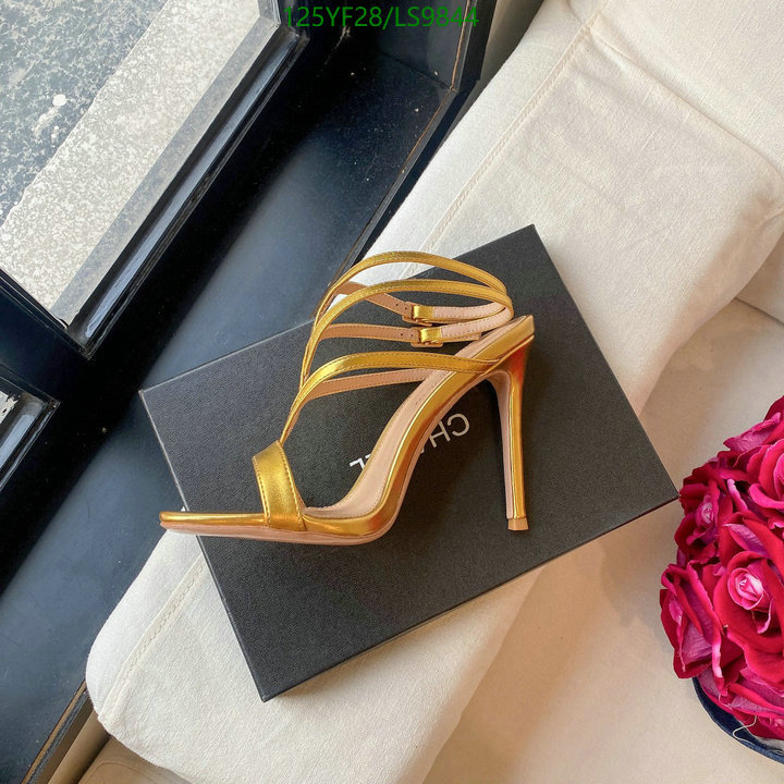 Women Shoes-Gianvito Rossi, Code: LS9844,$: 125USD