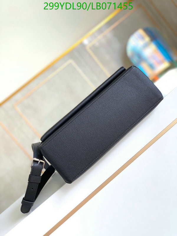 LV Bags-(Mirror)-Pochette MTis-Twist-,Code:LB071455,$:299USD