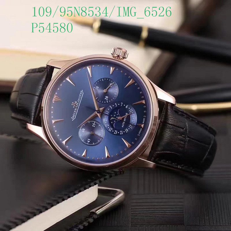 Watch-4A Quality-Jaeger-LeCoultre, Code：W042906,