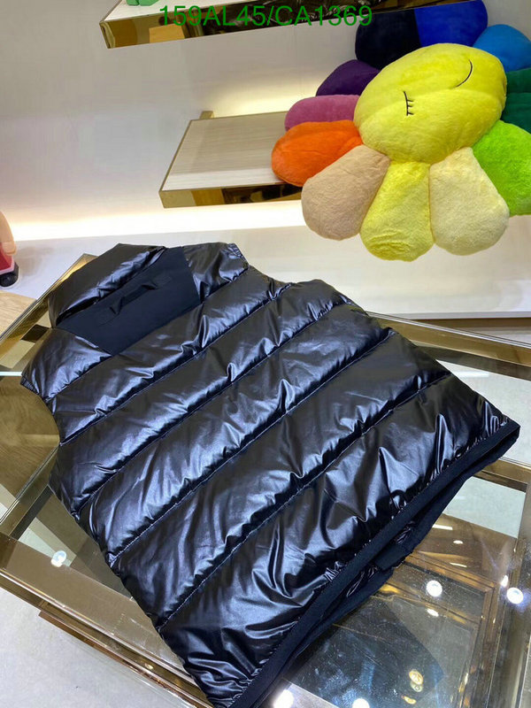 Down jacket Men-Moncler, Code:CA1369,$: 159USD