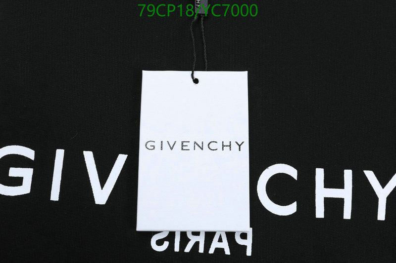 Clothing-Givenchy, Code: YC7000,$: 79USD