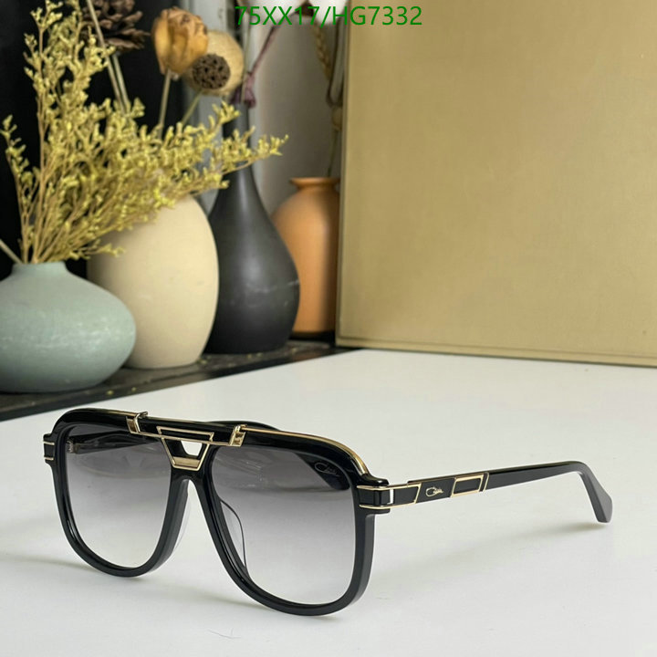 Glasses-Cazal, Code: HG7332,$: 75USD