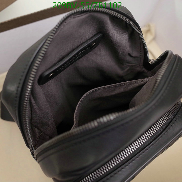 BV Bag-(Mirror)-Diagonal-,Code: ZB1102,$: 209USD