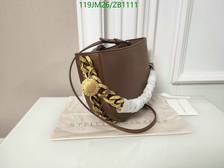 Stella McCartney Bag-(Mirror)-Diagonal-,Code: ZB1111,$: 119USD