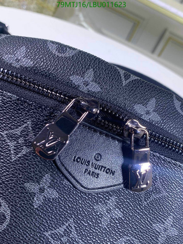 LV Bags-(4A)-Discovery-,Code: LBU011623,$: 79USD