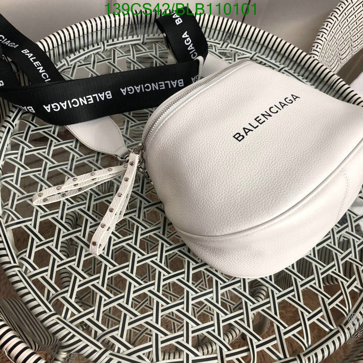 Balenciaga Bag-(Mirror)-Other Styles-,Code: BLB110101,$:139USD