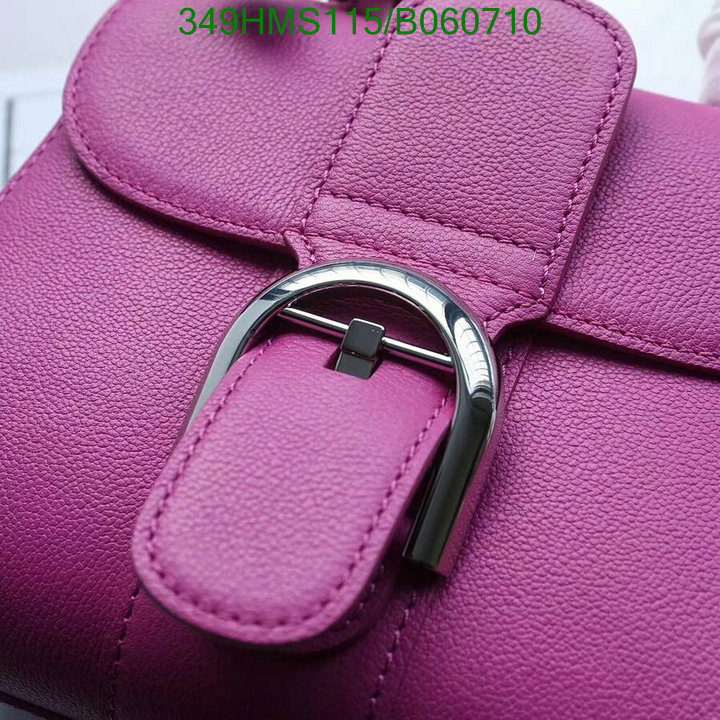 Delvaux Bag-(Mirror)-Brillant,Code: B060710,$: 349USD