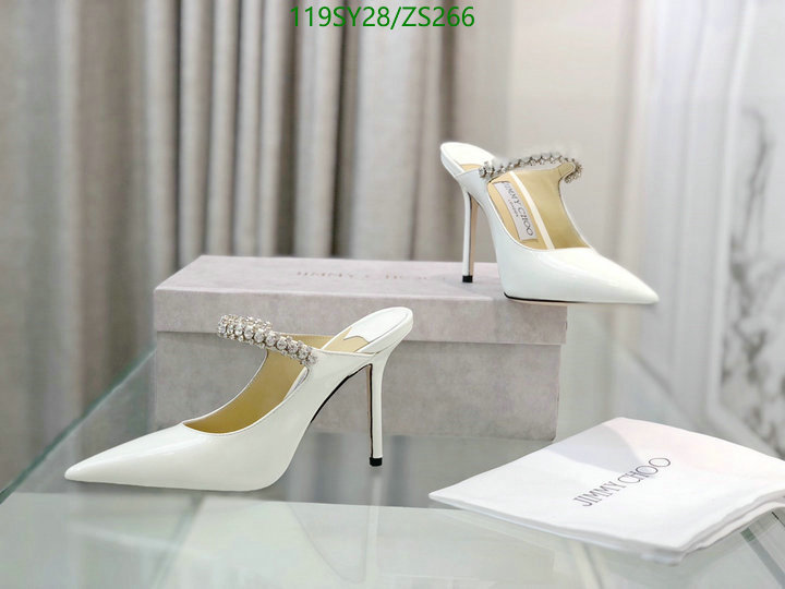 Women Shoes-Jimmy Choo, Code: ZS266,$: 119USD