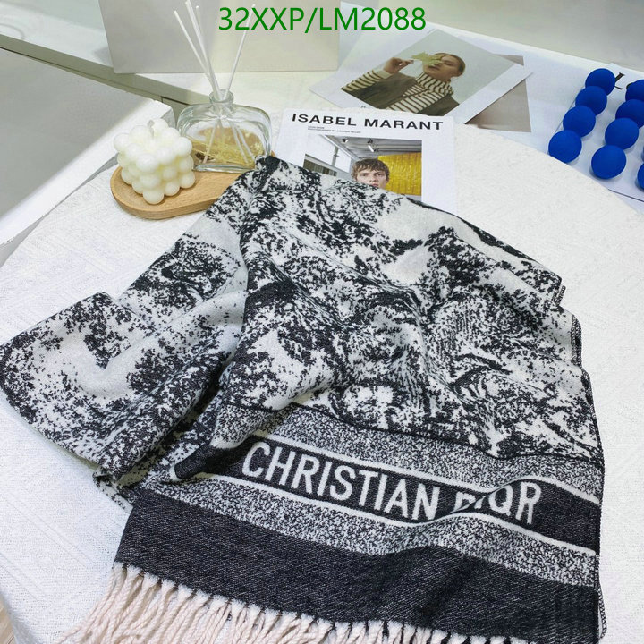 Scarf-Dior,Code: LM2088,$: 32USD