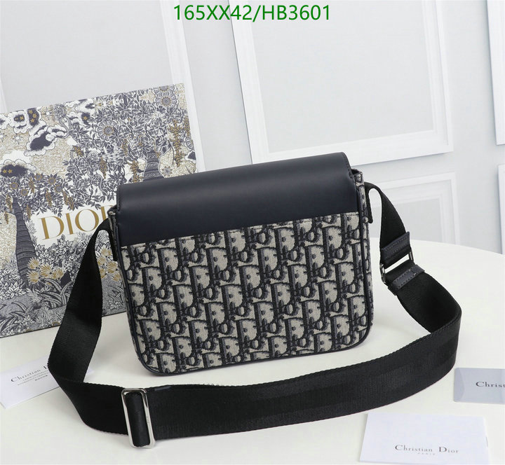 Dior Bags -(Mirror)-Other Style-,Code: HB3601,$: 165USD