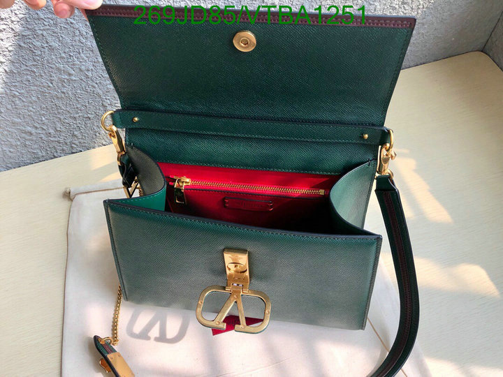 Valentino Bag-(Mirror)-Diagonal-,Code: VTBA1251,$: 269USD